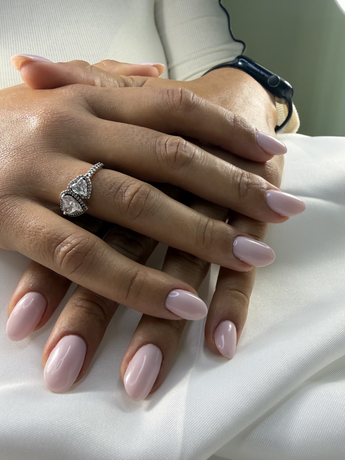 Nailed it - Nail Studio Mónica