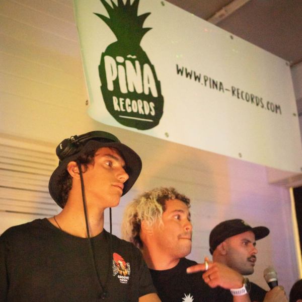 Piña Records photo 3