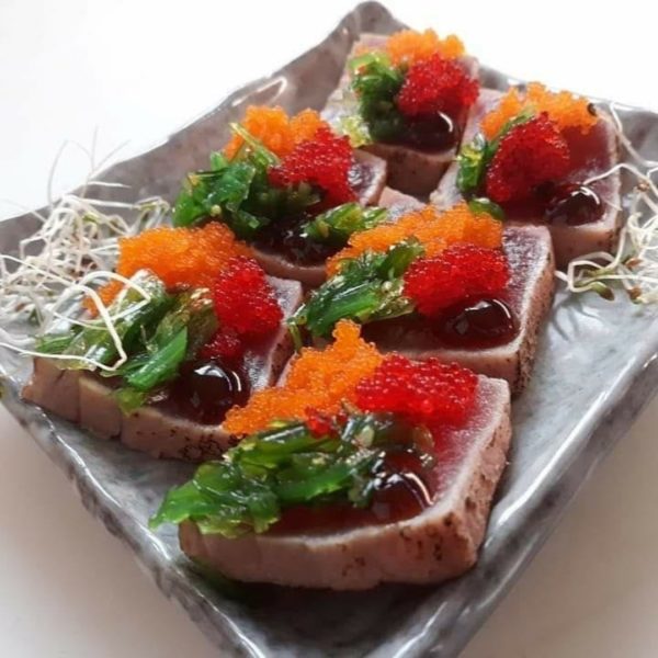 Na Onda Restaurant photo 3