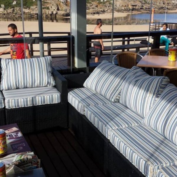 Na Onda Restaurant photo 4