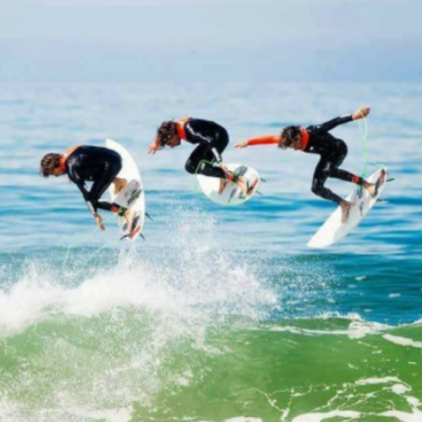Surfing With Pepe photo 3