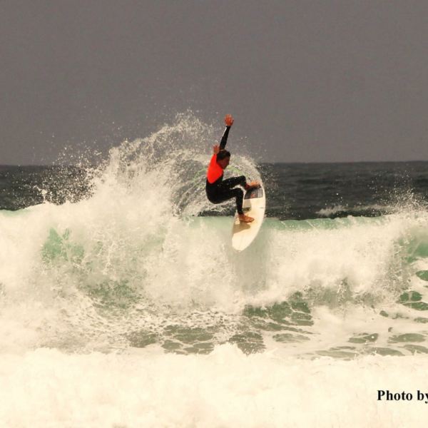 Surfing With Pepe photo 4