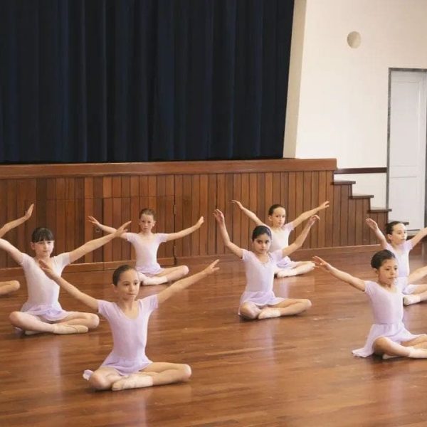 Susana Galvão Teles Dance Academy photo 2