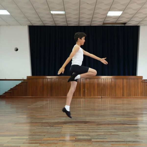 Susana Galvão Teles Dance Academy
