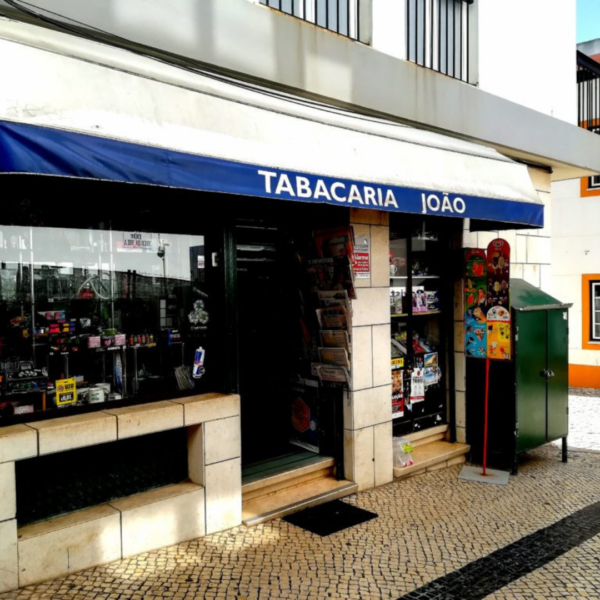 João Tobacco