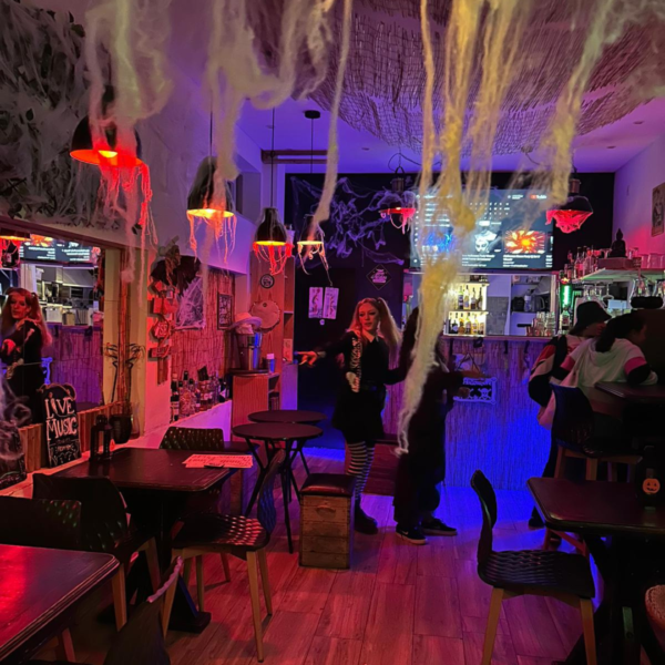 Vibes Ericeira Café & Bar