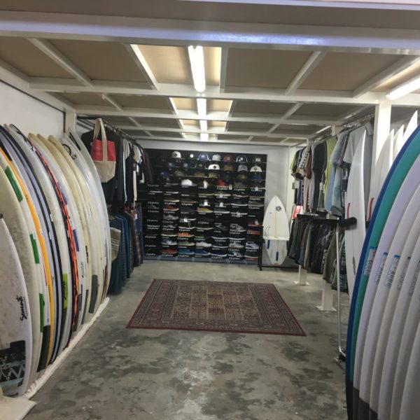 Seed Surfboards photo 2