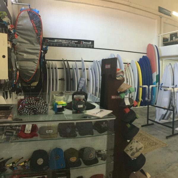 Seed Surfboards photo 4