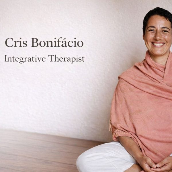 Cris Bonifácio Integrative Therapist photo 2