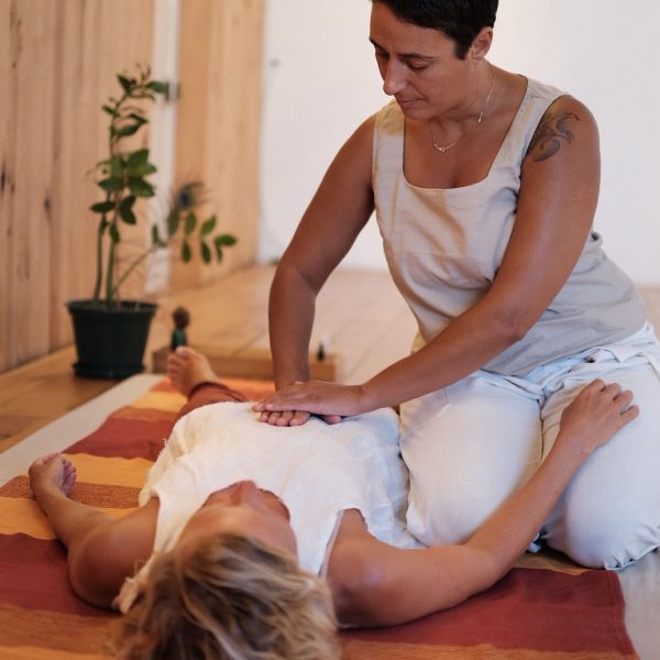 Cris Bonifácio Integrative Therapist photo 3