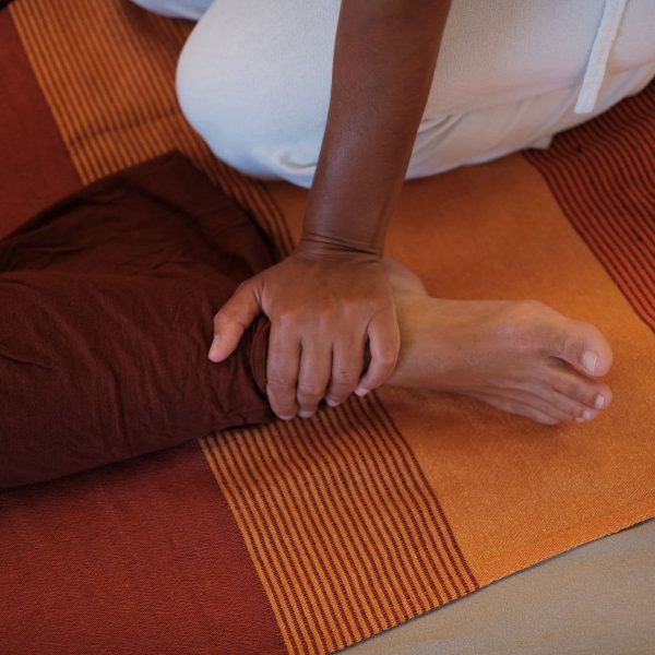 Cris Bonifácio Integrative Therapist photo 4