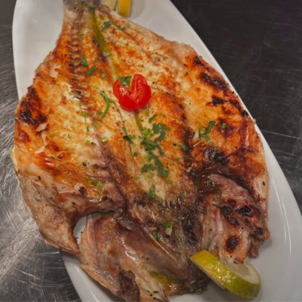 From Sea to Table photo 2