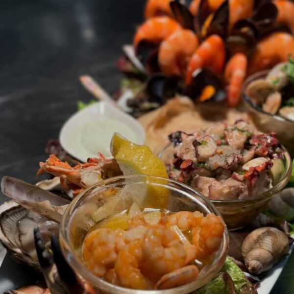 From Sea to Table photo 3