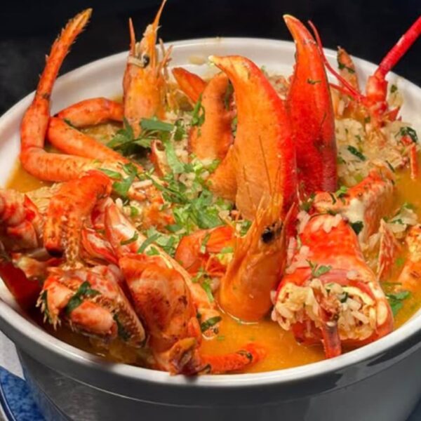 From Sea to Table photo 4