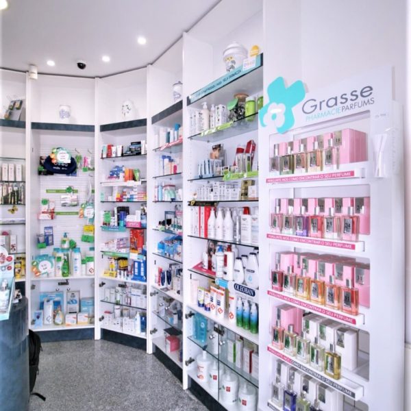 Ocean Pharmacy