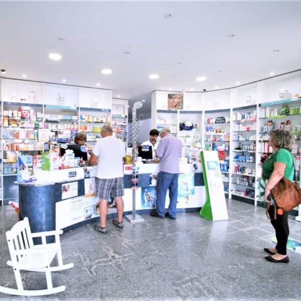 Ocean Pharmacy photo 4