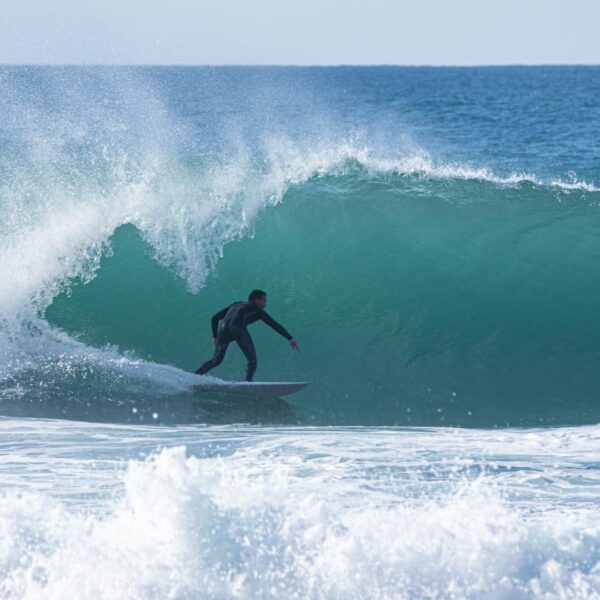 Surf In Ericeira – Surf School