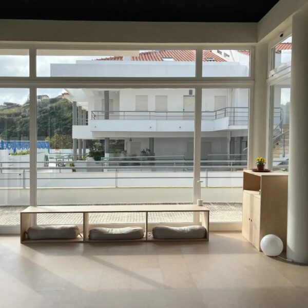 Lua Holistic Space