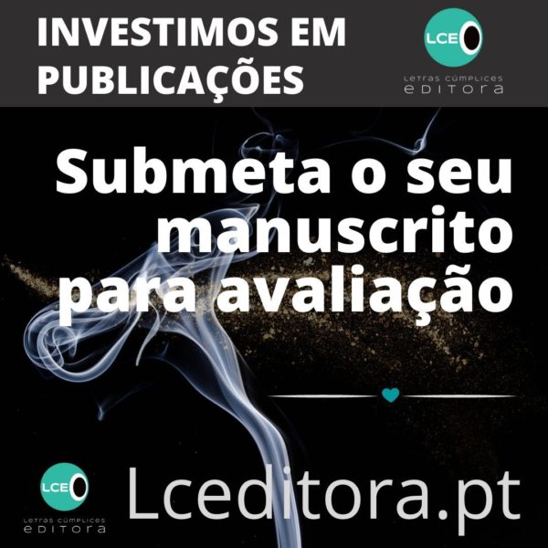 Letras Cúmplices – Editora