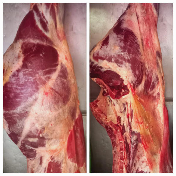 Francisco's butcher shop photo 3
