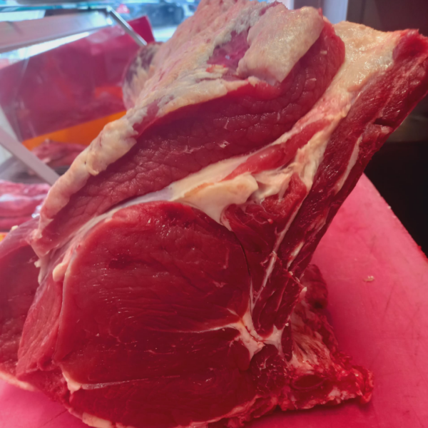 Francisco's butcher shop photo 4