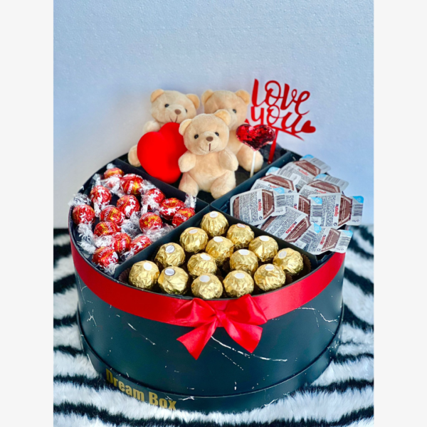 dream box photo 4