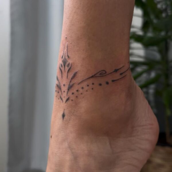 Talia Ritual Tattooing photo 3