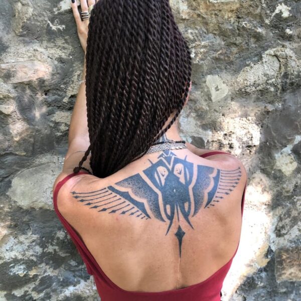 Talia Ritual Tattooing photo 4