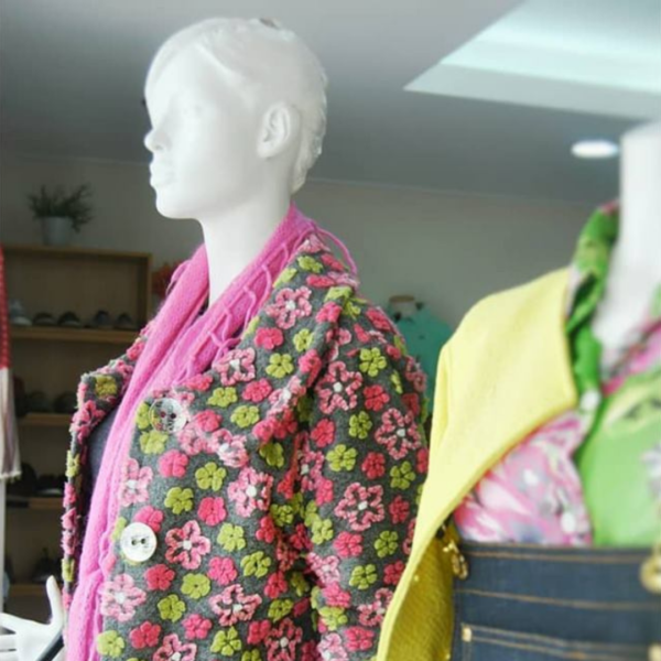 Coat photo 3