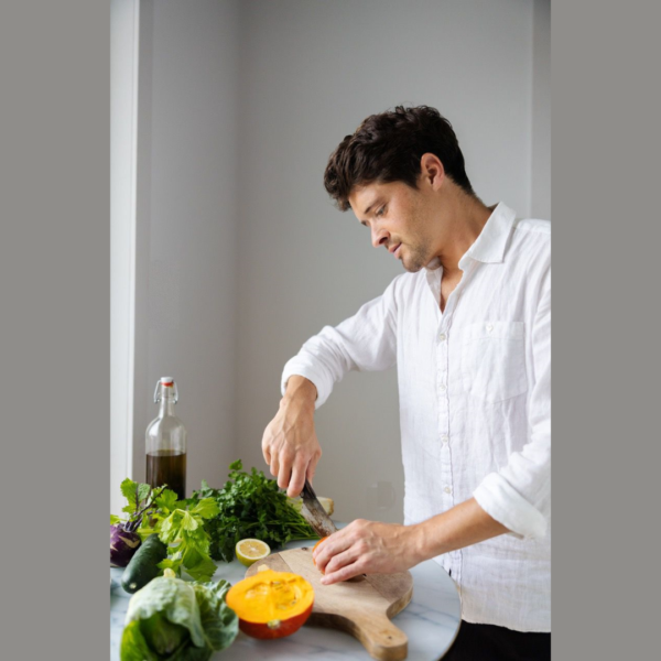 RASTHOF vegan dishes & natural wine photo 3