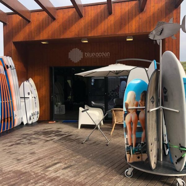 Blue Ocean Ericeira Surf School photo 2