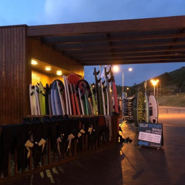 Blue Ocean Ericeira Surf School photo 3