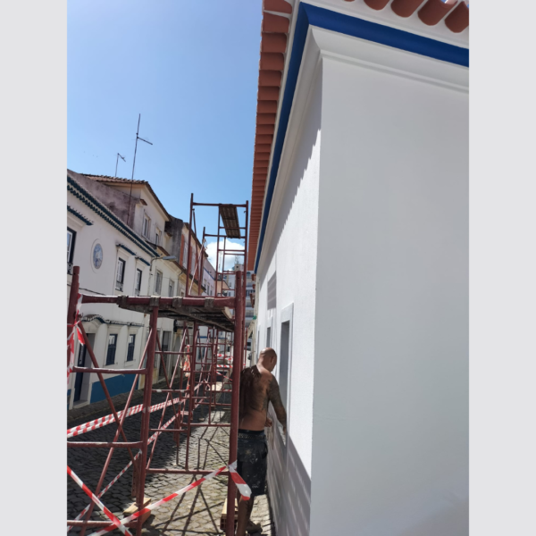 Carlos Sousa – Bricklayer photo 3