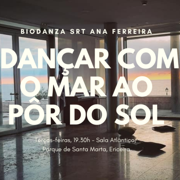 Biodanza SRT Ana Ferreira photo 3