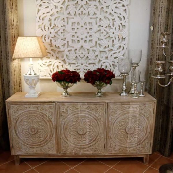 rustic