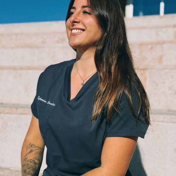 Nurse Benedita photo 4