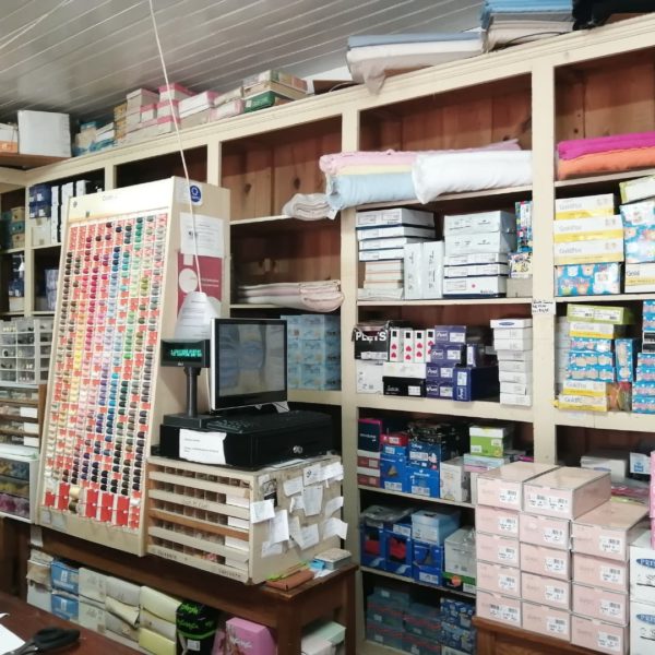 Rola Paulo – Haberdashery and Fancaria photo 4
