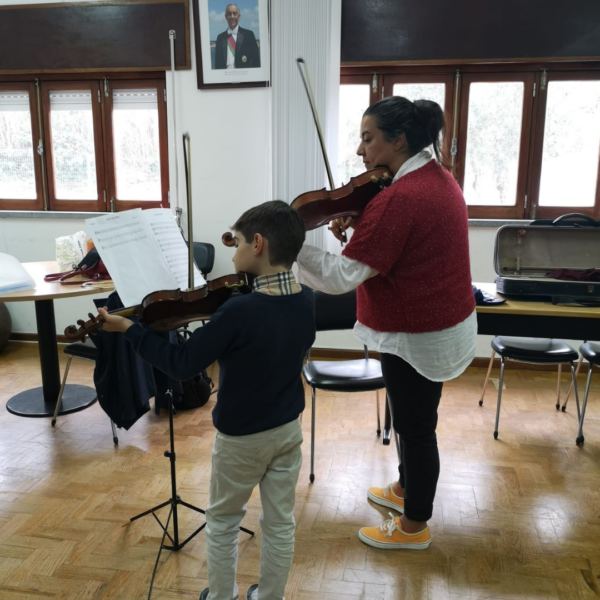 Symphonies Music Academy