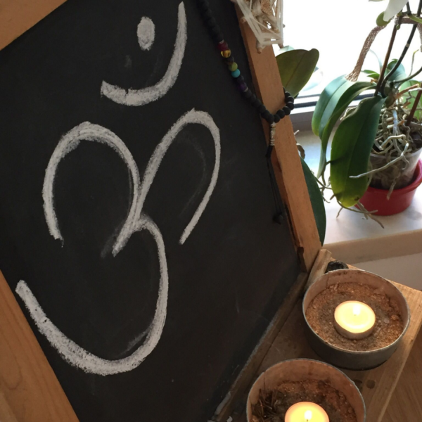 Yoga Space by Maphalda Sophia photo 3