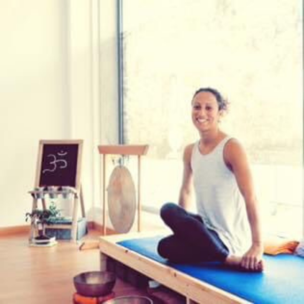 Yoga Space by Maphalda Sophia photo 4