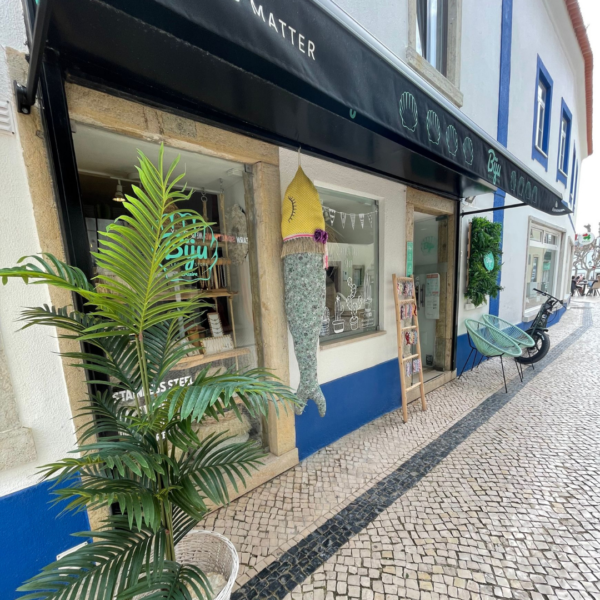 Biju Beach Store