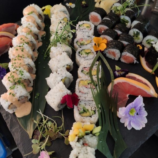 Uni Sushi photo 4