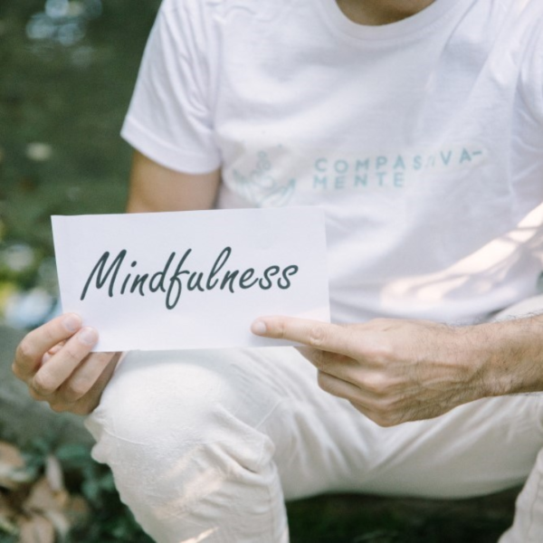 CompassionateMind