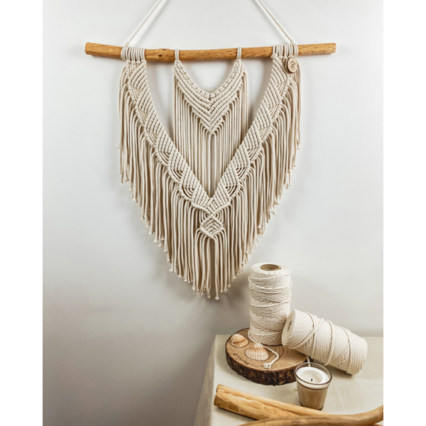 Saline Home Decor