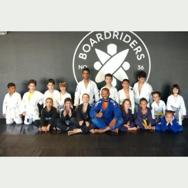 Icon Jiujitsu Team Ericeira photo 3
