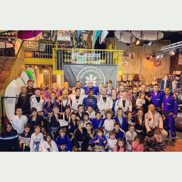 Icon Jiujitsu Team Ericeira photo 4