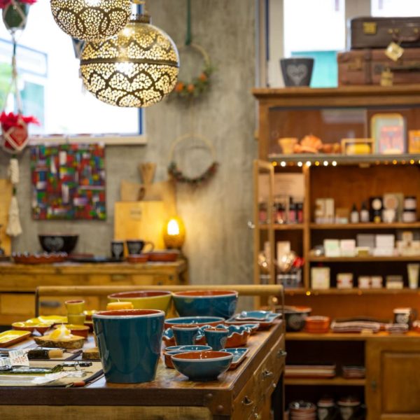 Nutom Concept Store