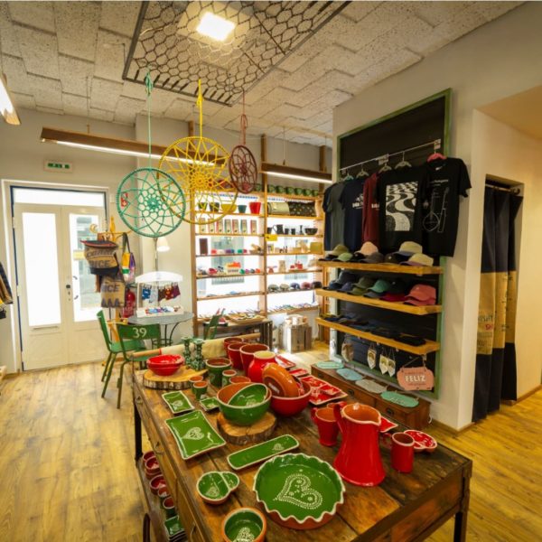 Nutom Concept Store photo 3