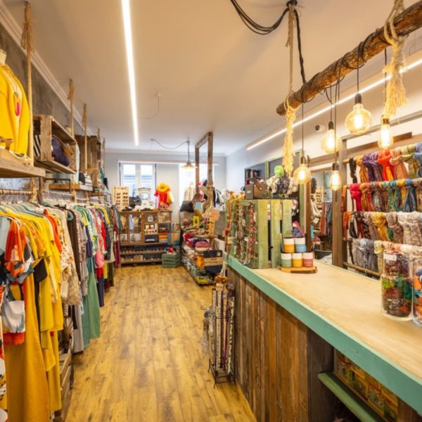 Nutom Concept Store photo 4