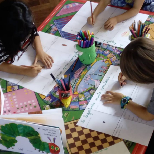 Skool OpenLearning photo 3